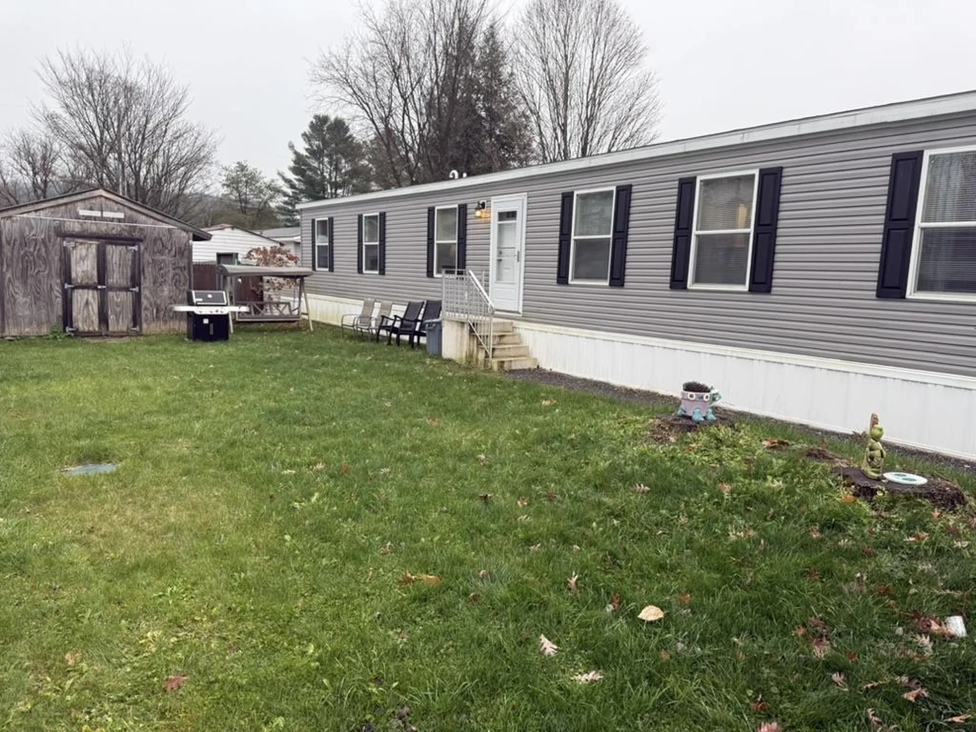 Richmond VT, 30 Hill Top Circle