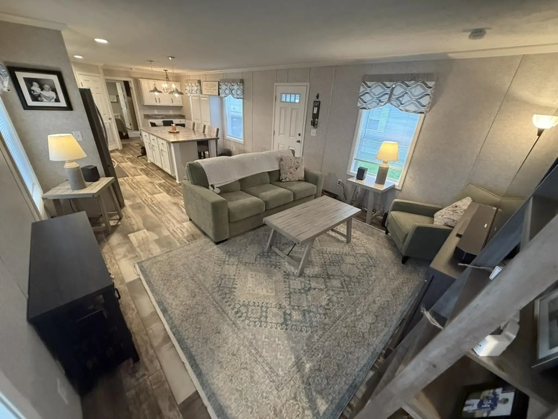 30 Hill Top Circle Richmond VT 05477