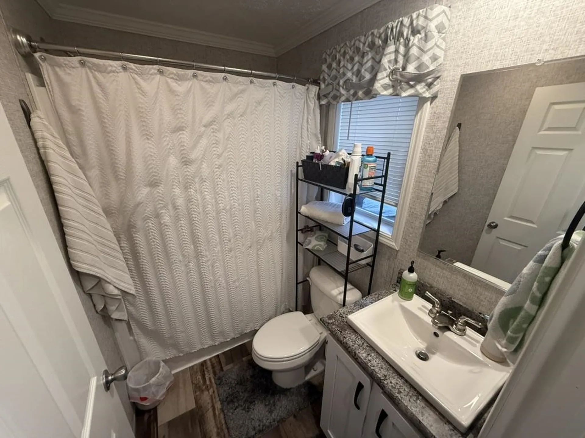 30 Hill Top Circle Richmond VT 05477