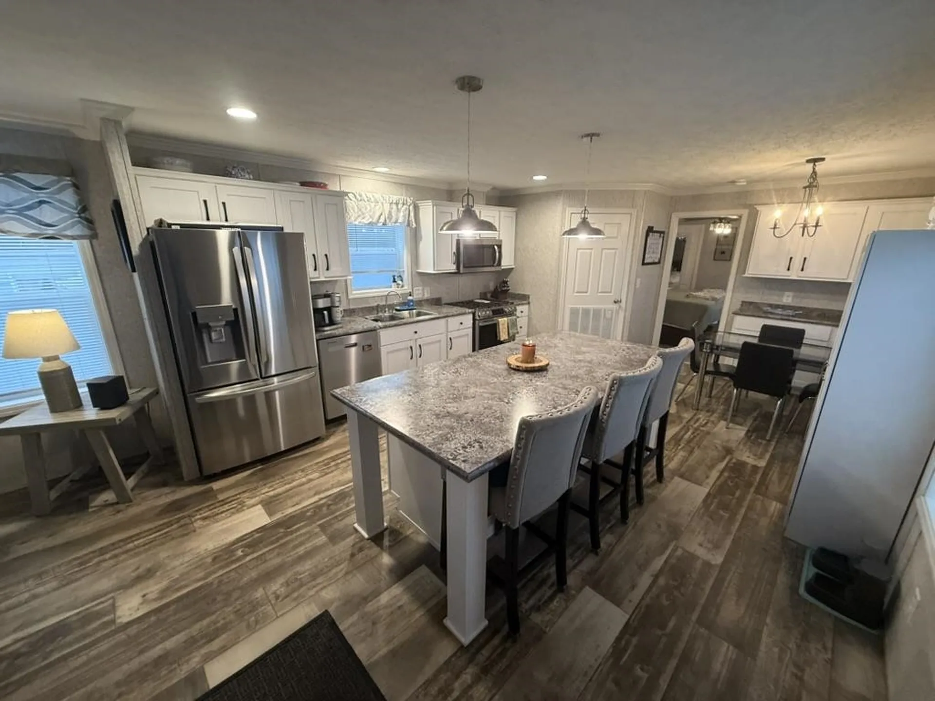 30 Hill Top Circle Richmond VT 05477