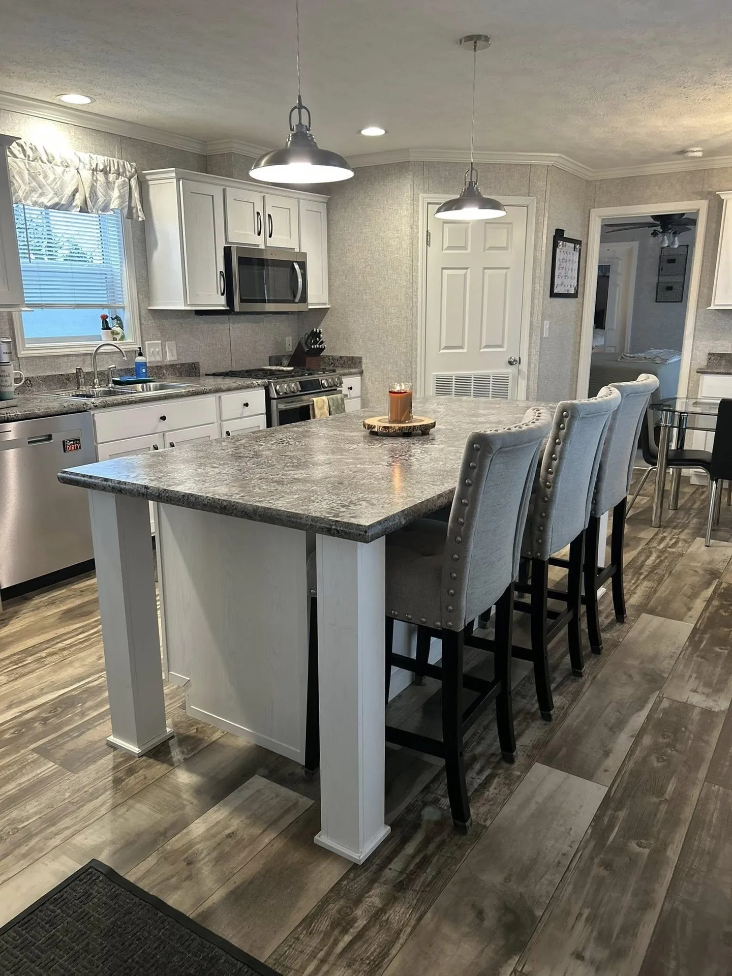 30 Hill Top Circle Richmond VT 05477