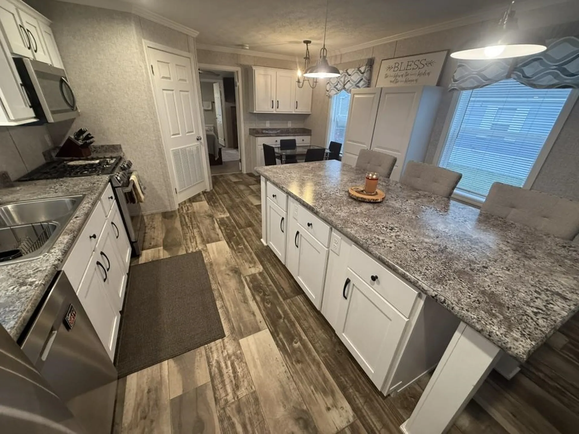 30 Hill Top Circle Richmond VT 05477