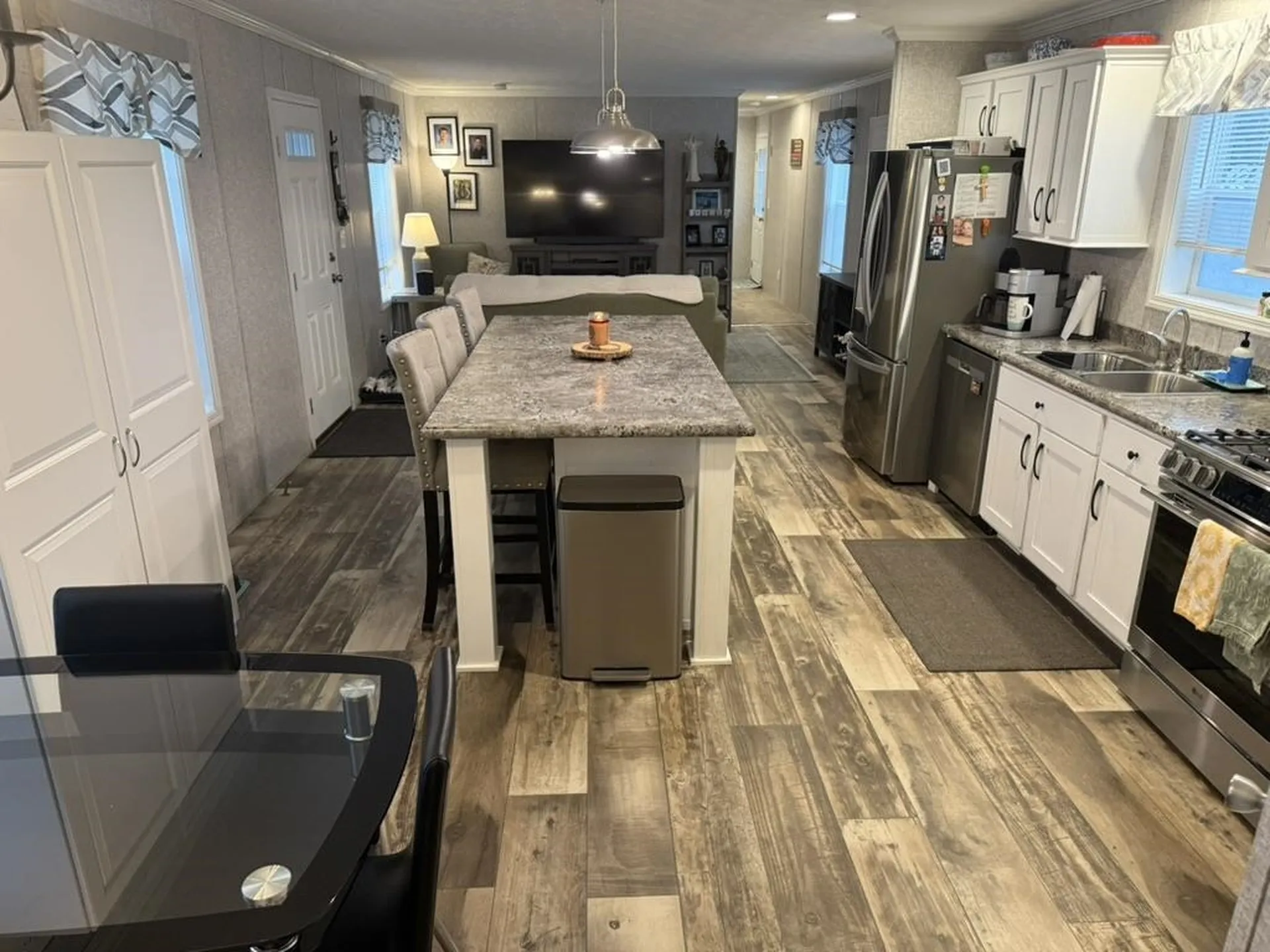 30 Hill Top Circle Richmond VT 05477