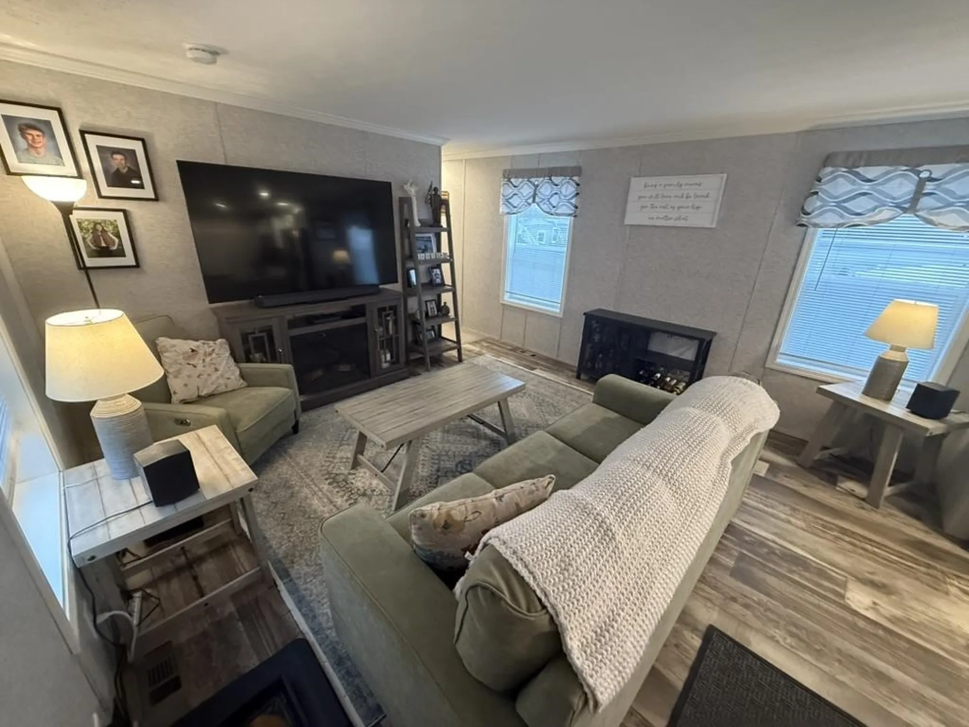 30 Hill Top Circle Richmond VT 05477