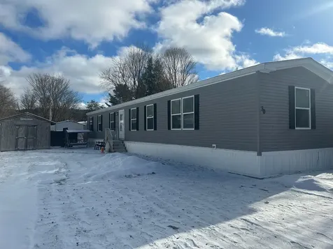 30 Hill Top Circle Richmond VT 05477