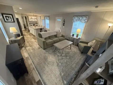 30 Hill Top Circle Richmond VT 05477