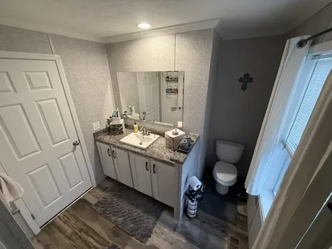 30 Hill Top Circle Richmond VT 05477