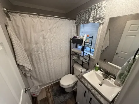 30 Hill Top Circle Richmond VT 05477