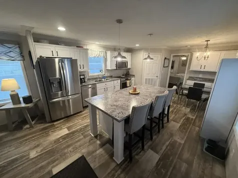 30 Hill Top Circle Richmond VT 05477