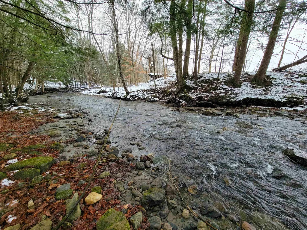 167 High Meadow Road Stowe VT 05672