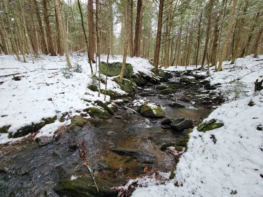 167 High Meadow Road Stowe VT 05672