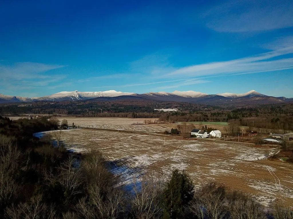 167 High Meadow Road Stowe VT 05672