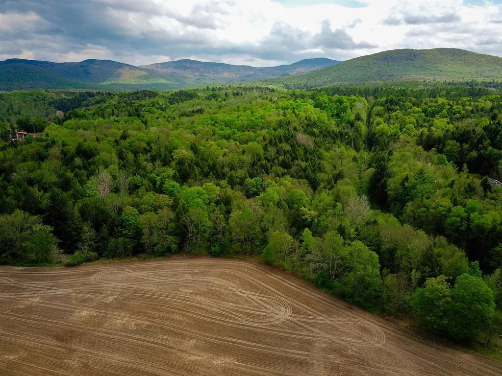 167 High Meadow Road Stowe VT 05672