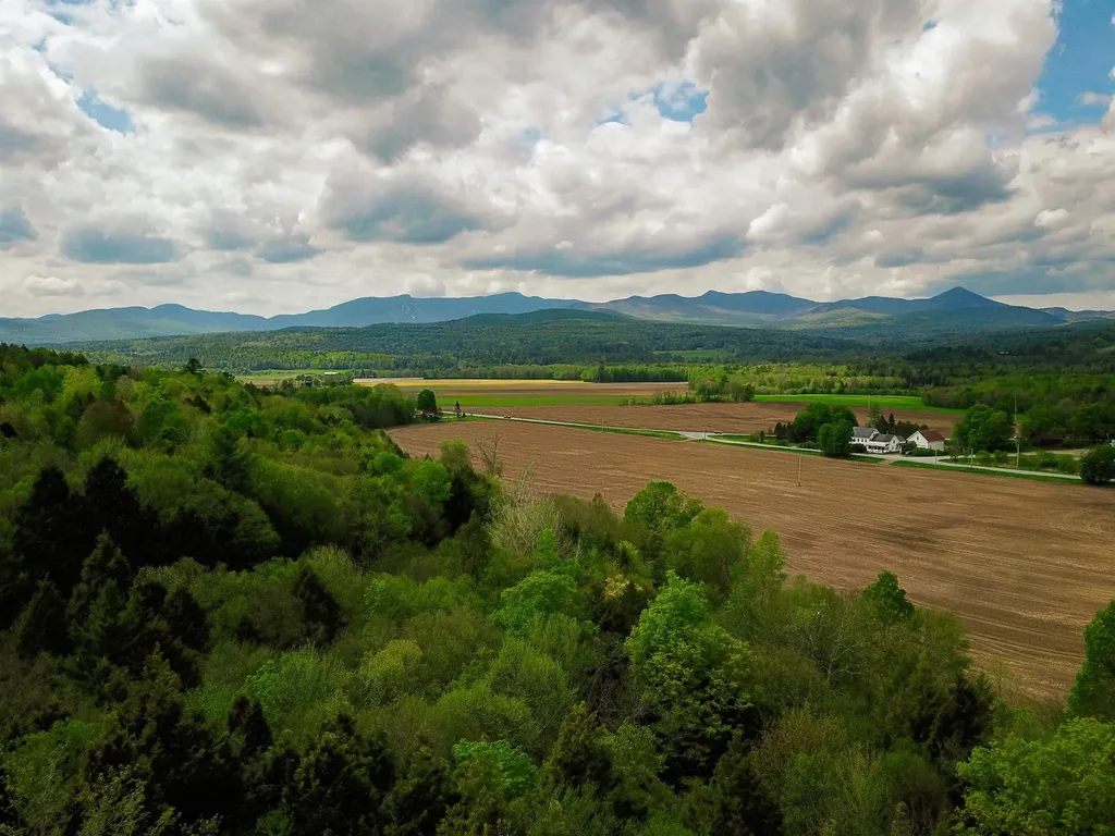 167 High Meadow Road Stowe VT 05672