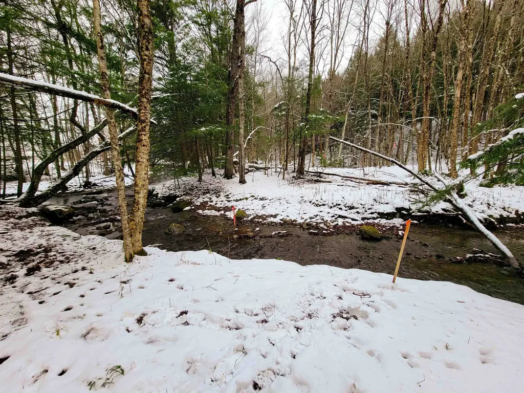 167 High Meadow Road Stowe VT 05672