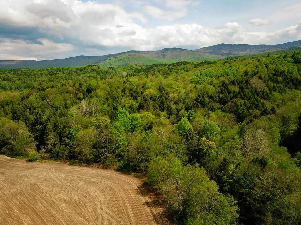 167 High Meadow Road Stowe VT 05672