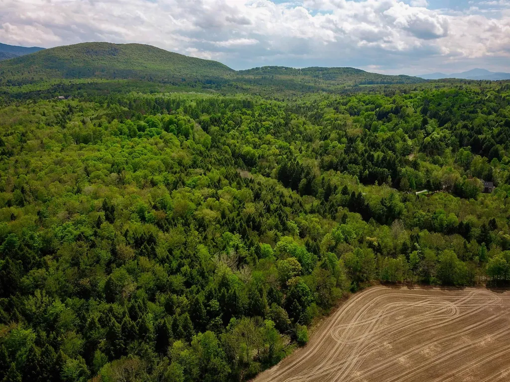 167 High Meadow Road Stowe VT 05672