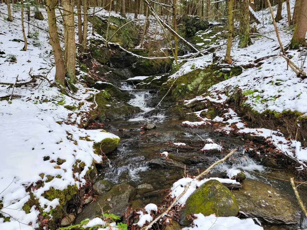 167 High Meadow Road Stowe VT 05672