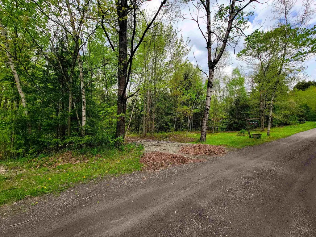 167 High Meadow Road Stowe VT 05672