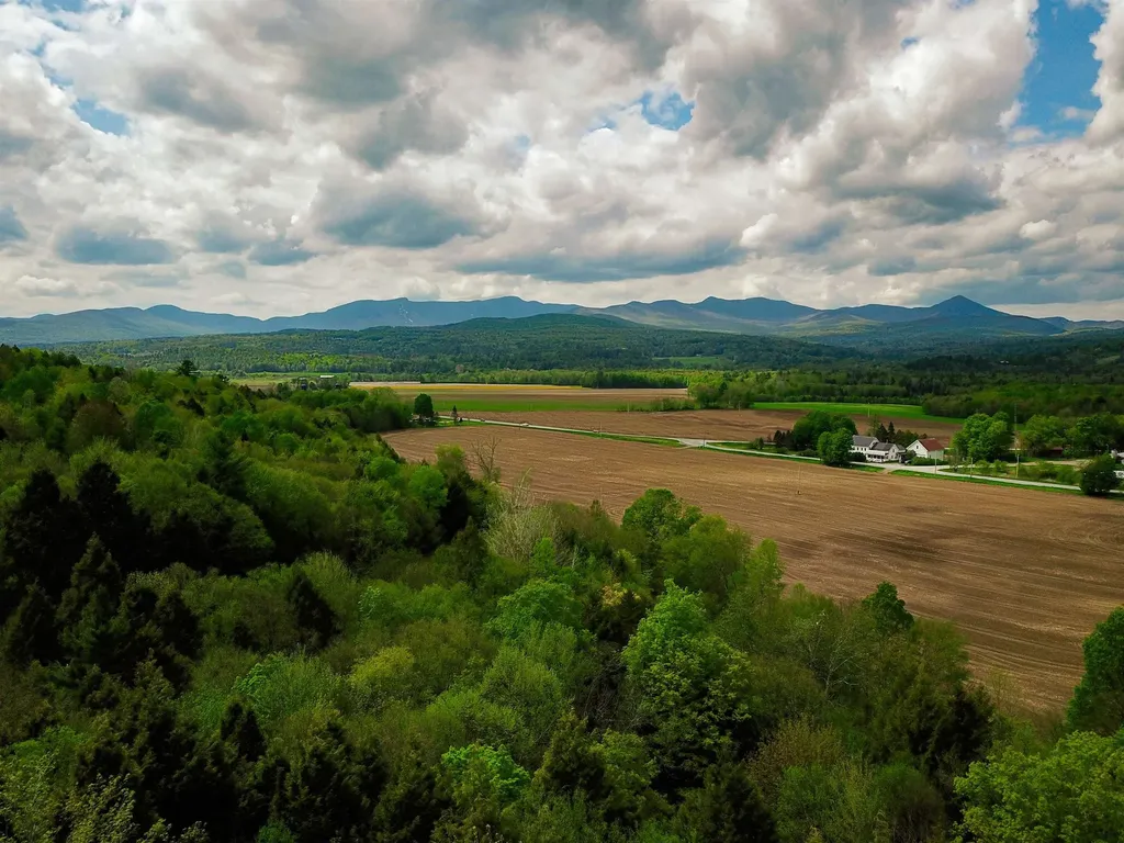 167 High Meadow Road Stowe VT 05672