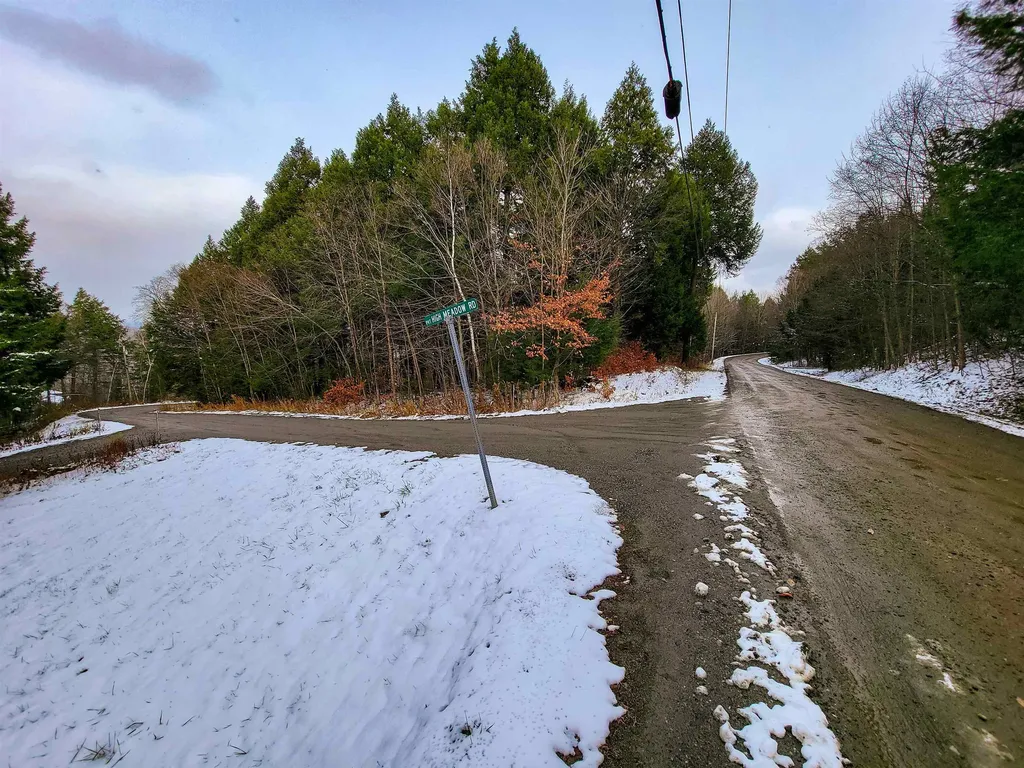 167 High Meadow Road Stowe VT 05672