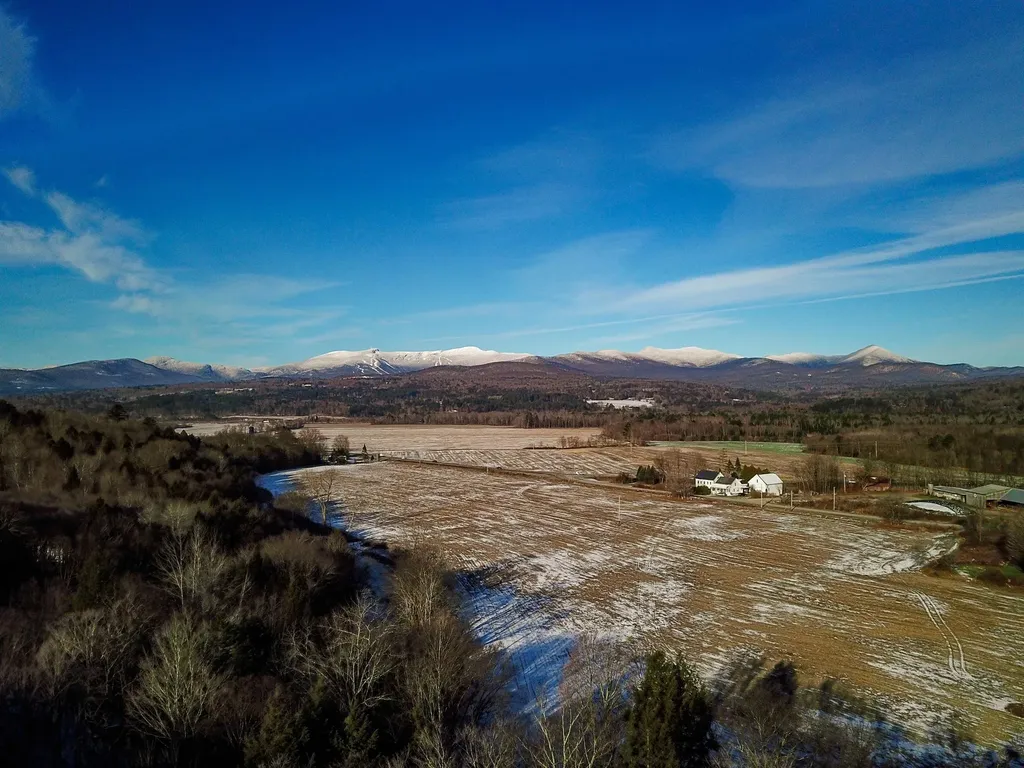 167 High Meadow Road Stowe VT 05672