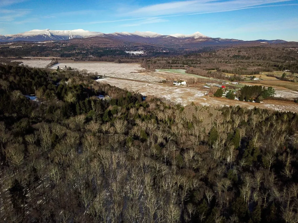167 High Meadow Road Stowe VT 05672