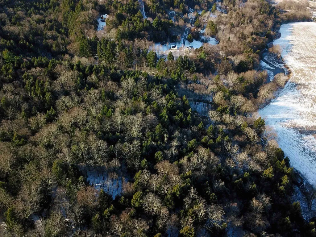 167 High Meadow Road Stowe VT 05672