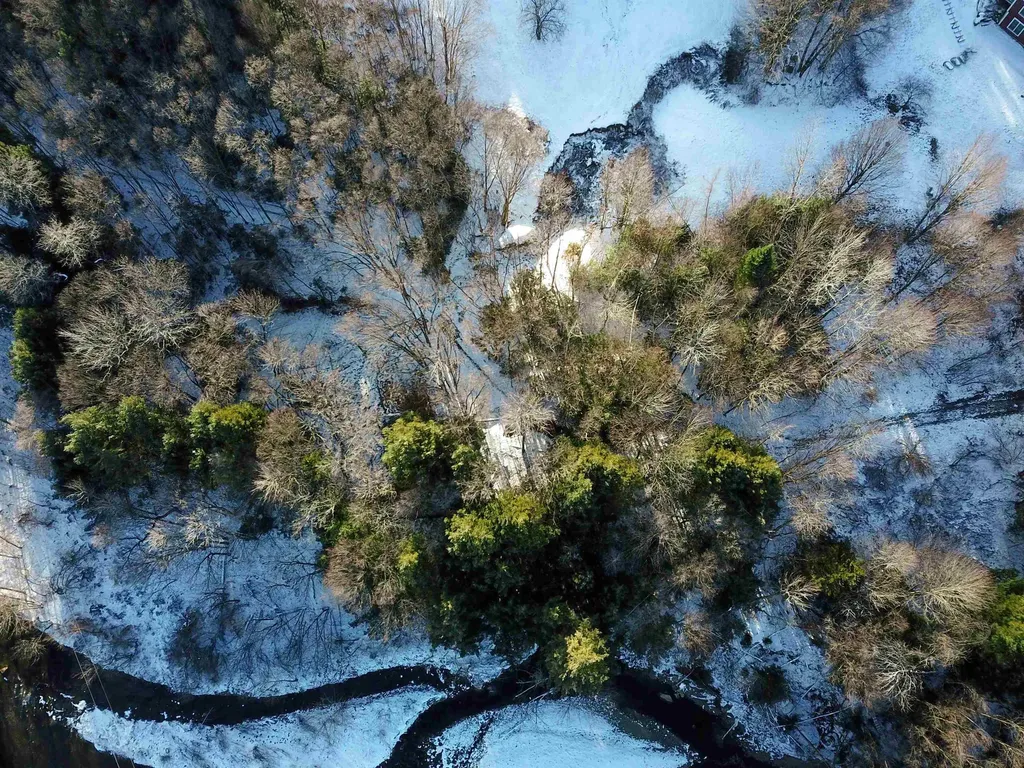 167 High Meadow Road Stowe VT 05672