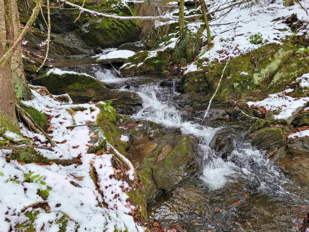 167 High Meadow Road Stowe VT 05672