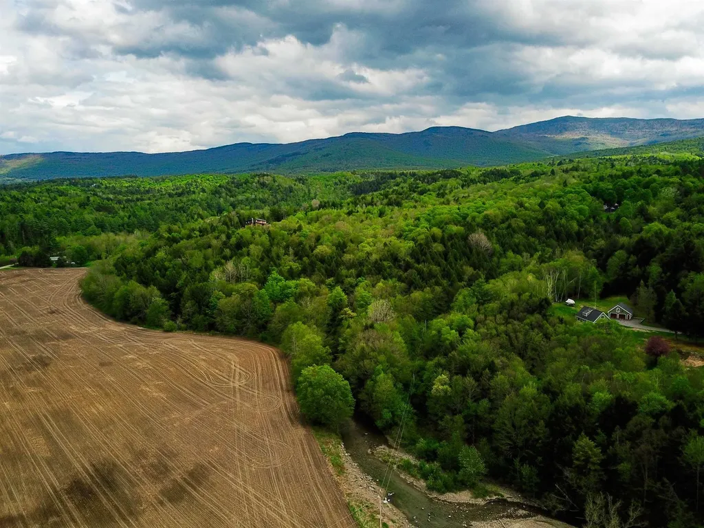 167 High Meadow Road Stowe VT 05672