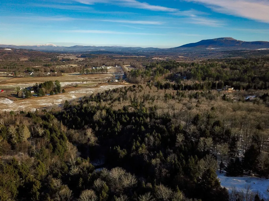 167 High Meadow Road Stowe VT 05672