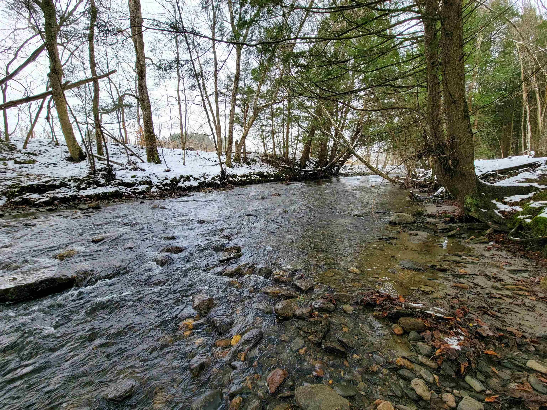 167 High Meadow Road Stowe VT 05672