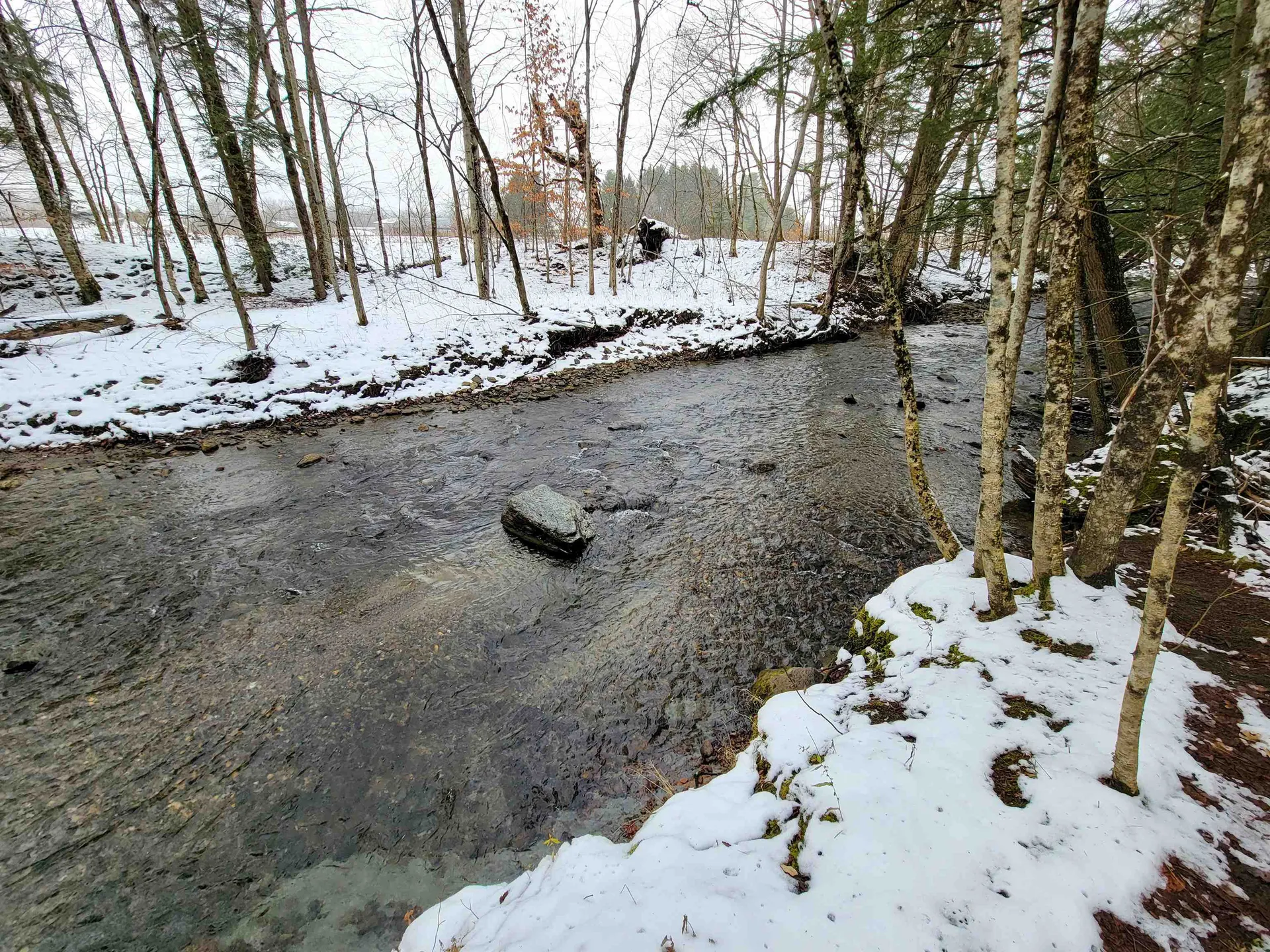 167 High Meadow Road Stowe VT 05672