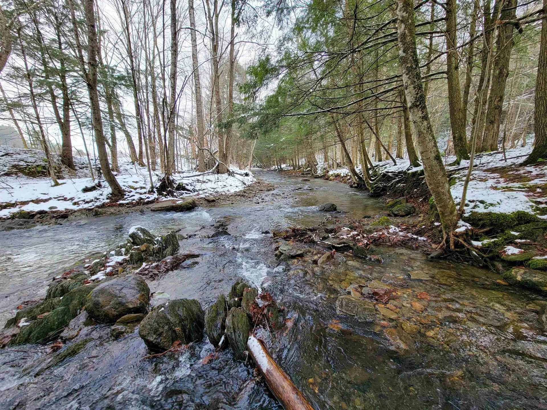 167 High Meadow Road Stowe VT 05672