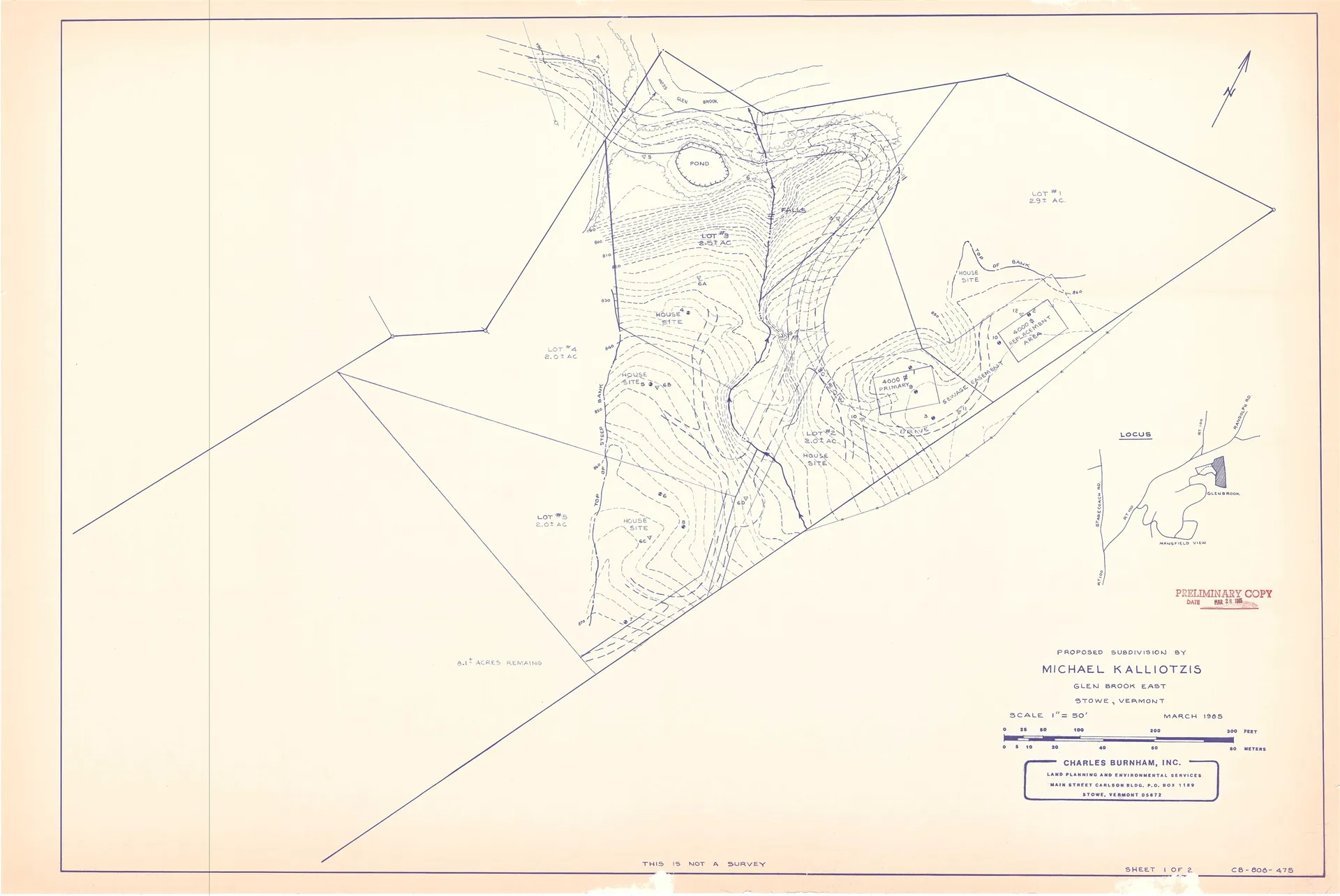 167 High Meadow Road Stowe VT 05672