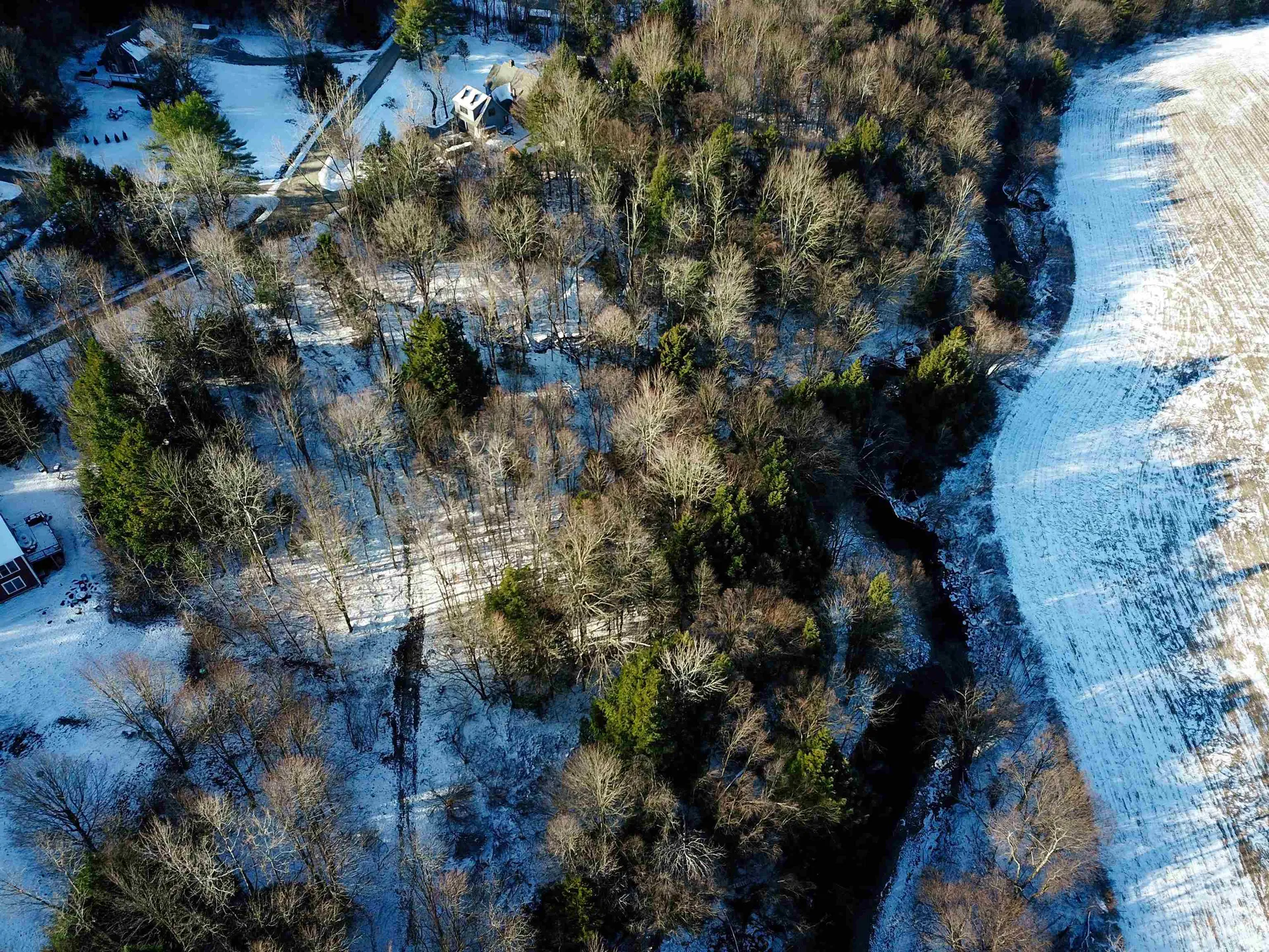 167 High Meadow Road Stowe VT 05672