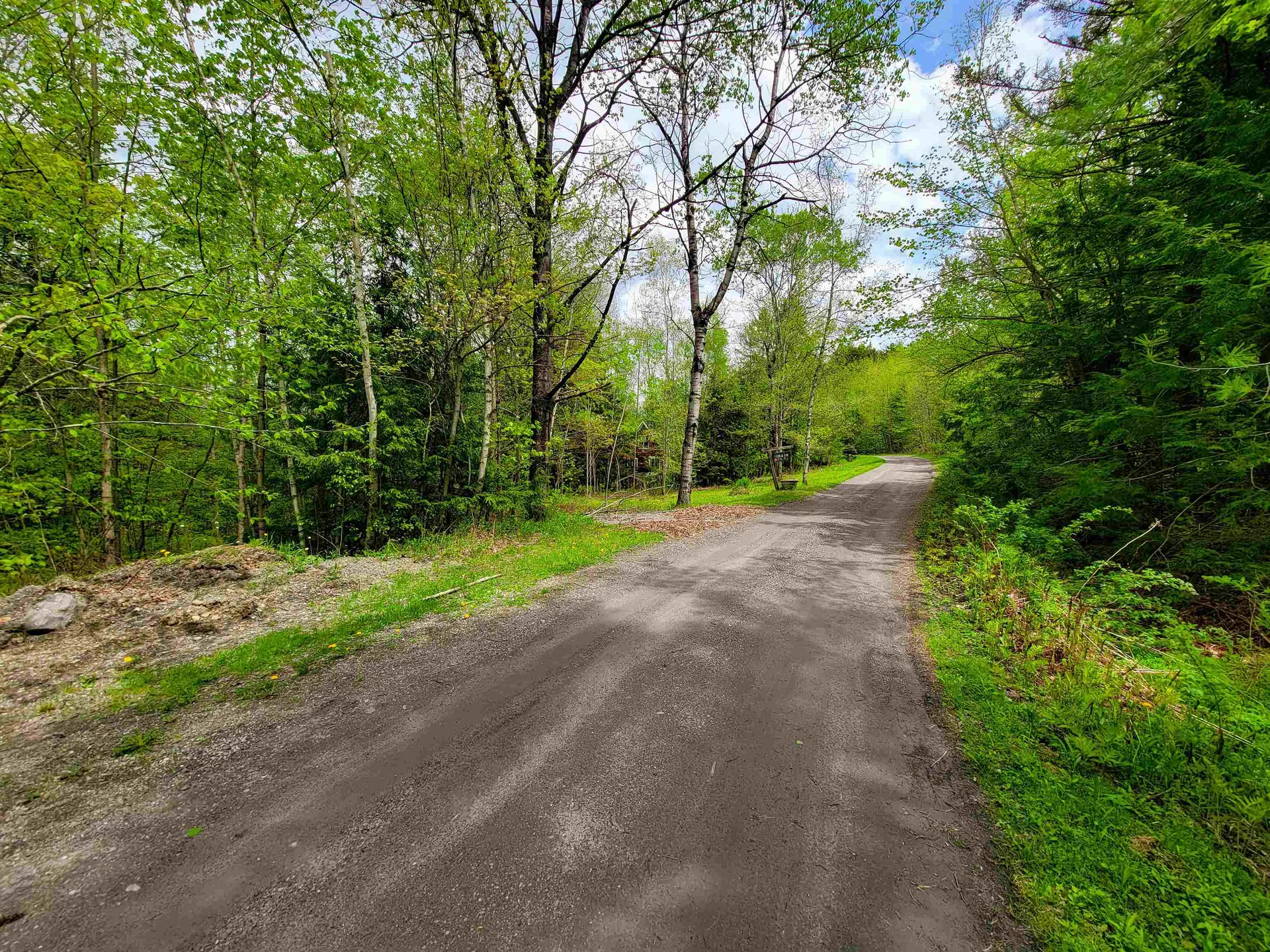 167 High Meadow Road Stowe VT 05672