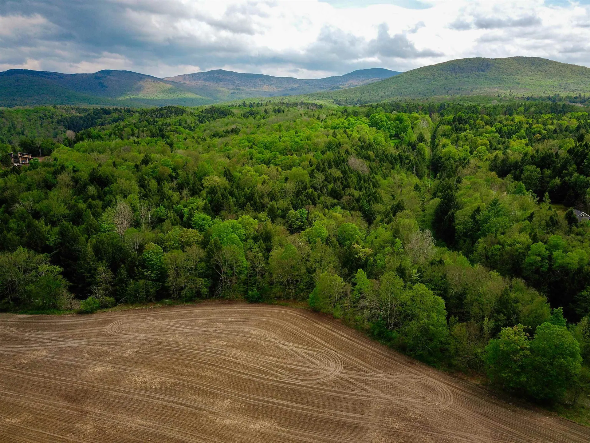 167 High Meadow Road Stowe VT 05672