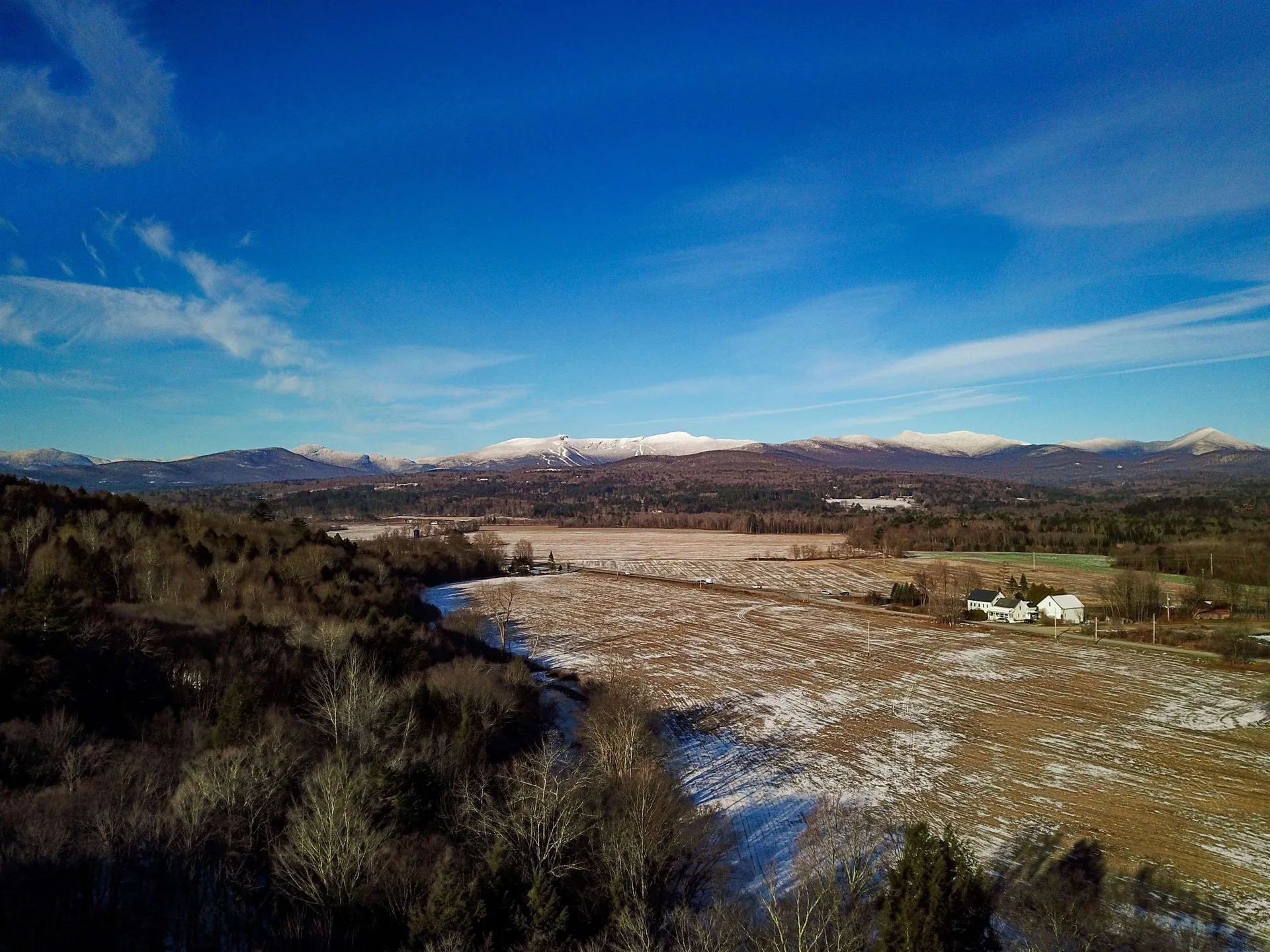 167 High Meadow Road Stowe VT 05672