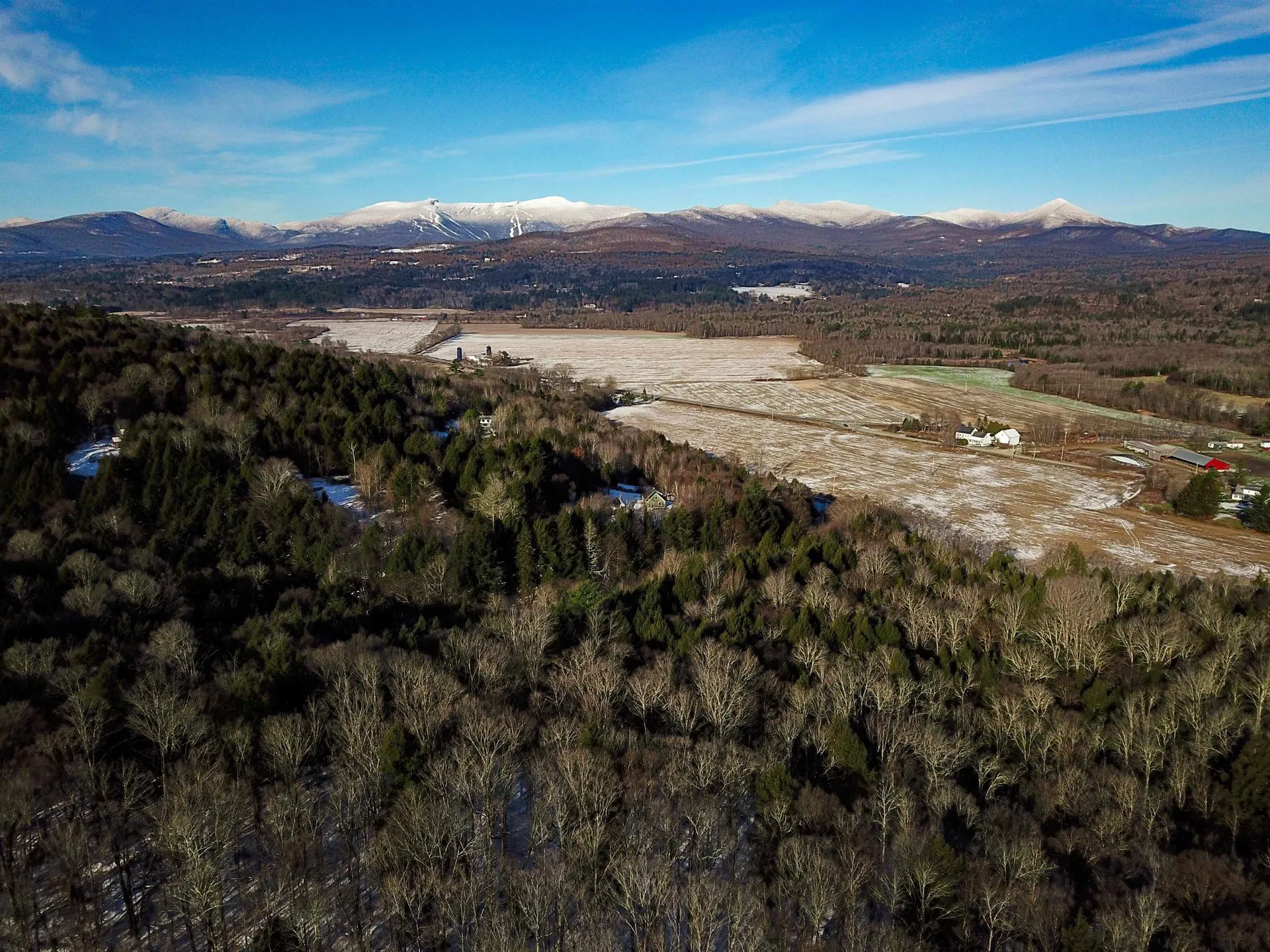 167 High Meadow Road Stowe VT 05672