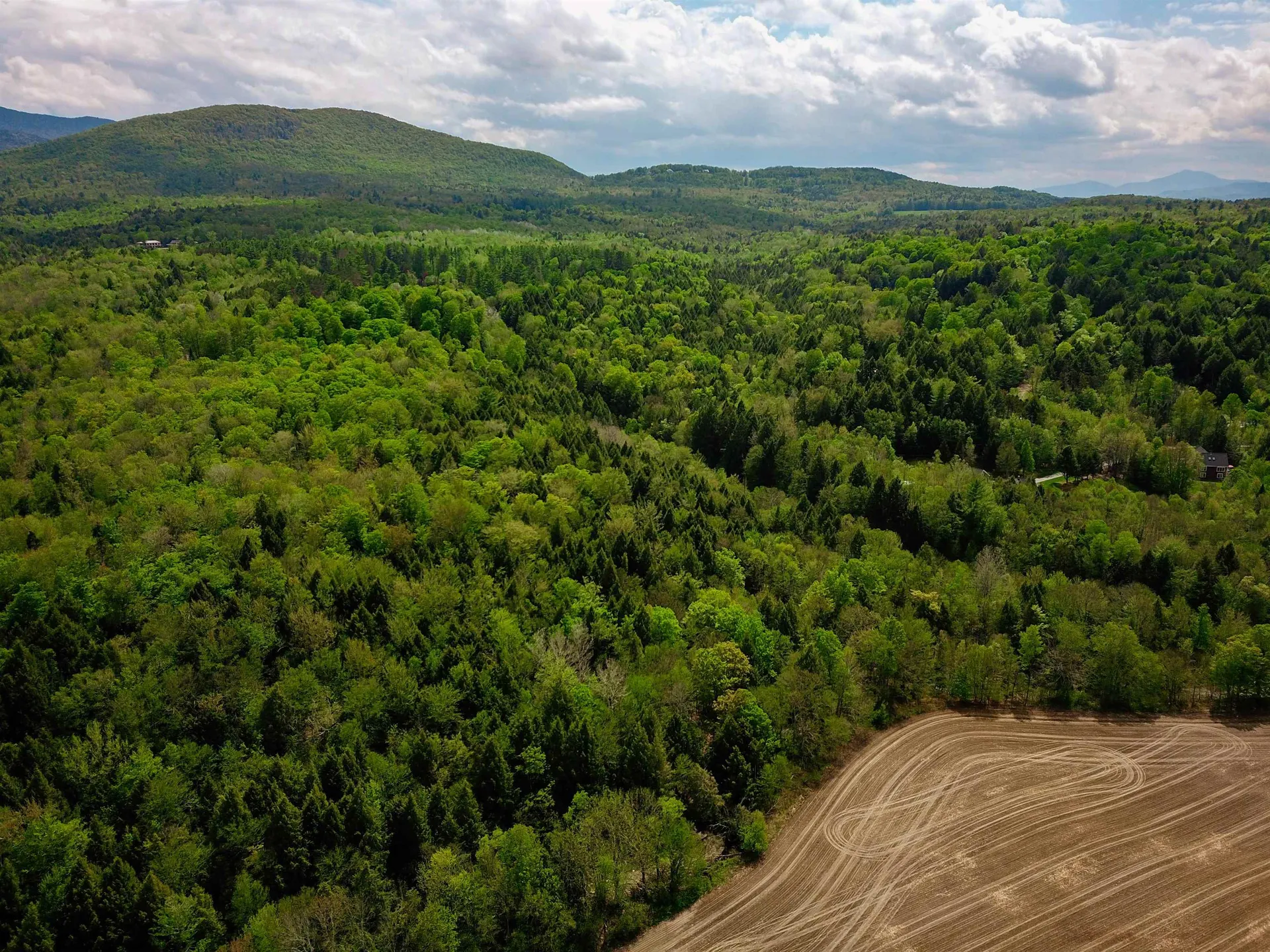 167 High Meadow Road Stowe VT 05672