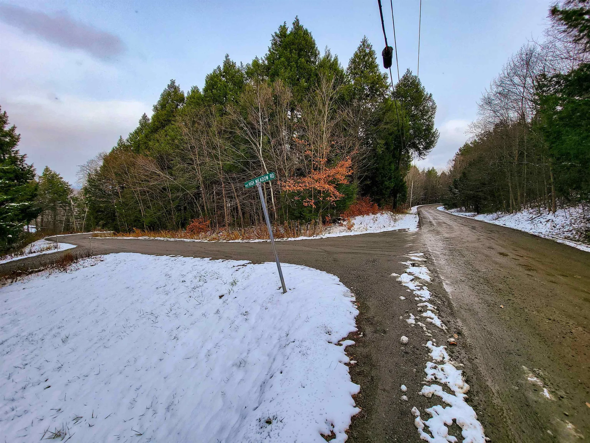 167 High Meadow Road Stowe VT 05672