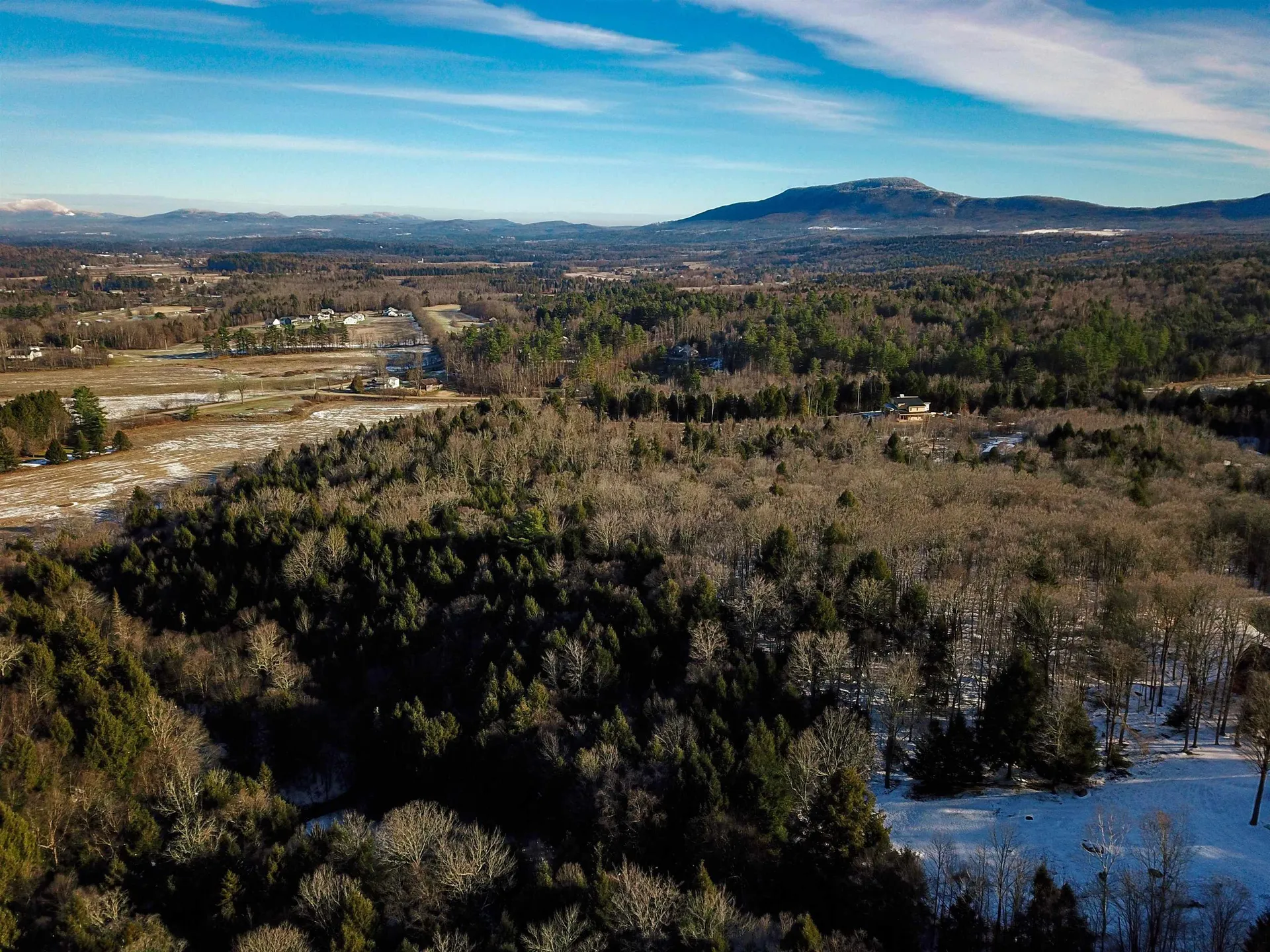 167 High Meadow Road Stowe VT 05672