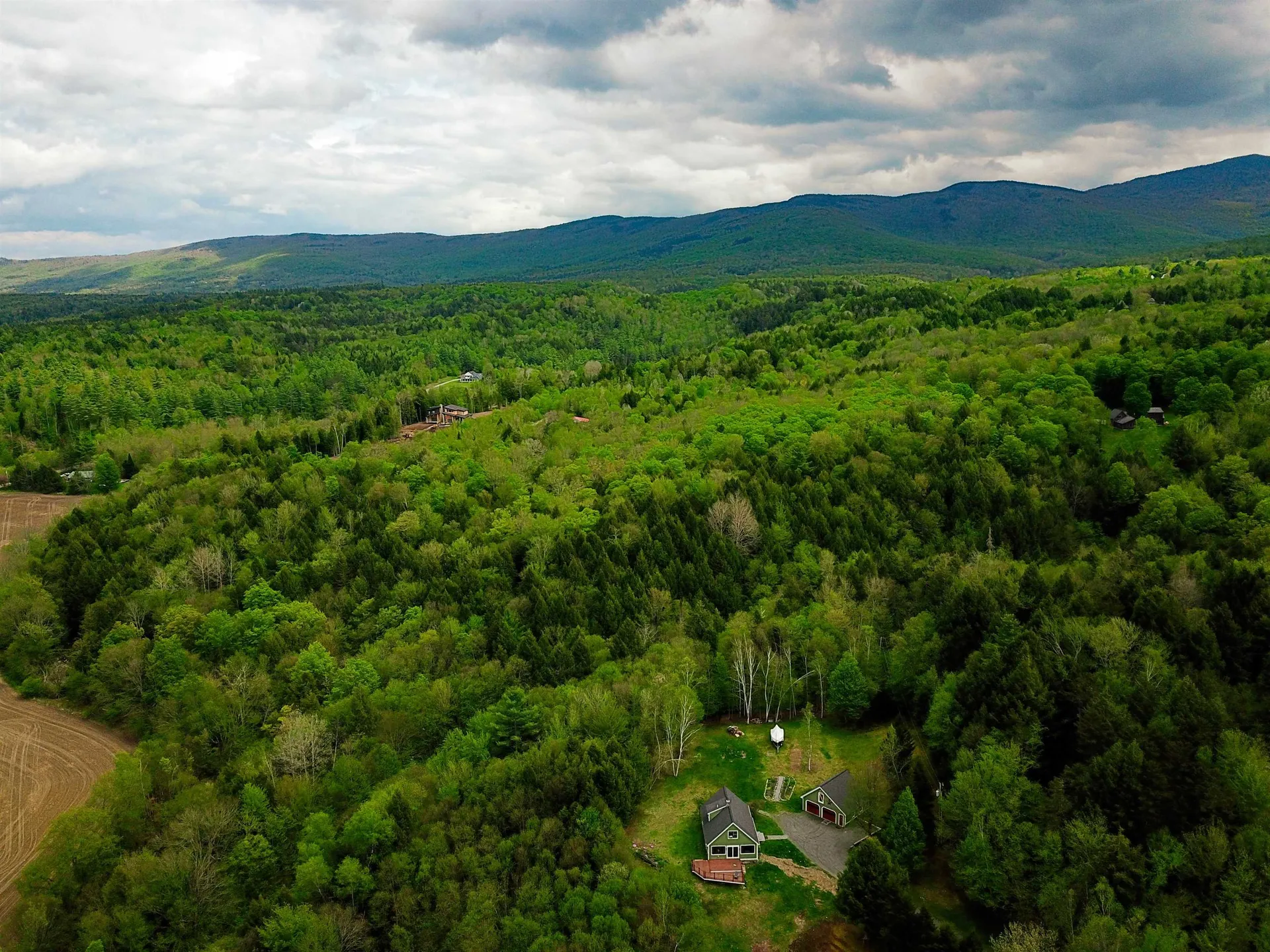 167 High Meadow Road Stowe VT 05672