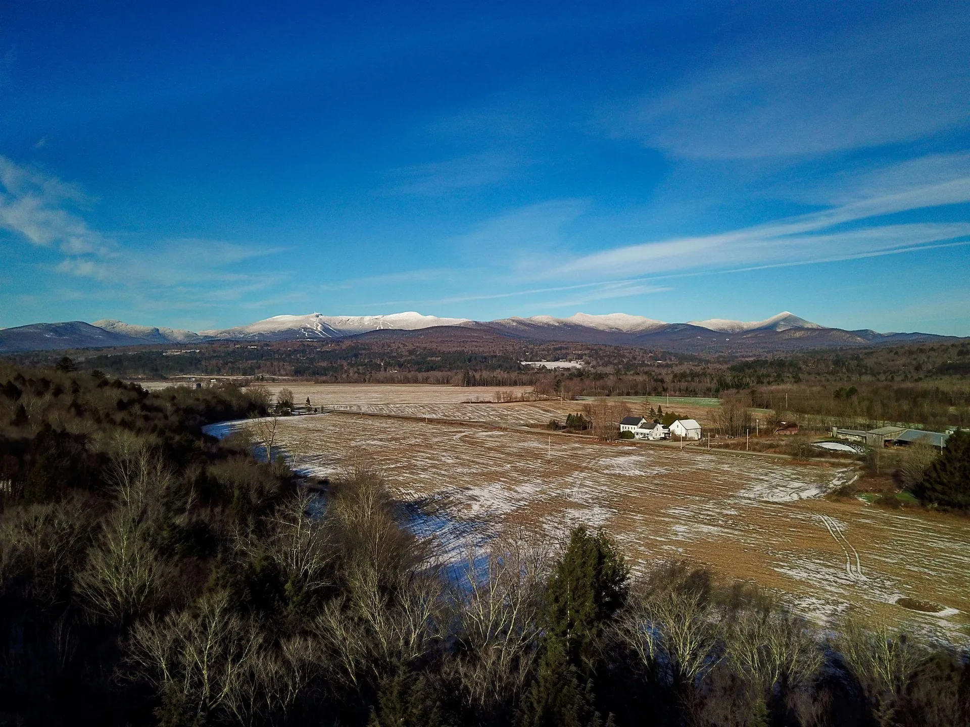 167 High Meadow Road Stowe VT 05672