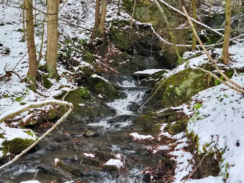 167 High Meadow Road Stowe VT 05672