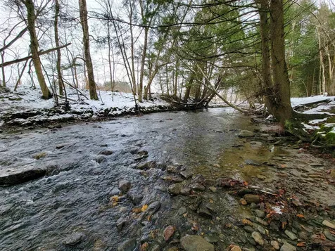 167 High Meadow Road Stowe VT 05672