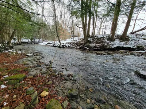 167 High Meadow Road Stowe VT 05672