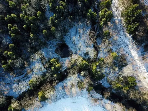 167 High Meadow Road Stowe VT 05672